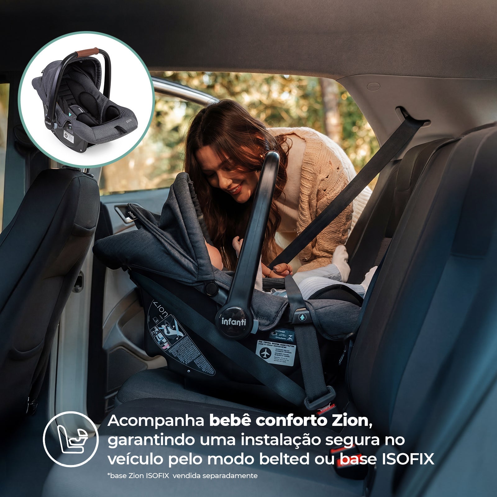 Cinza Profundo - CAX01111