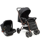 Preto Bronze - CAX00927