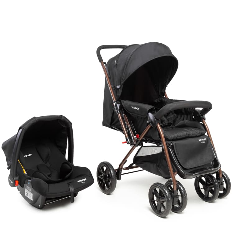 Preto Bronze - CAX00927