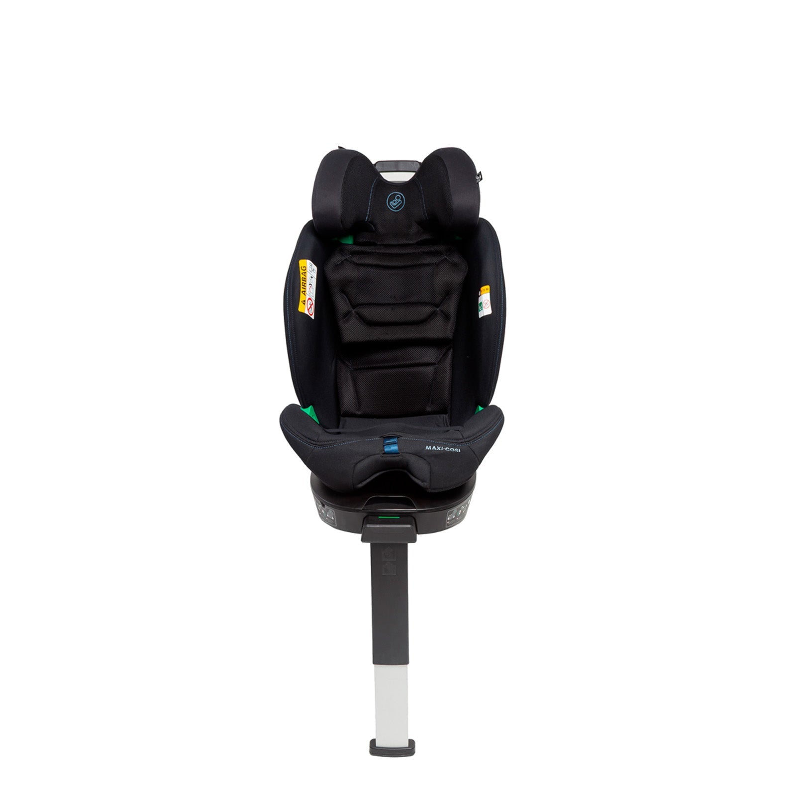 Authentic Black Tech - IMP02669