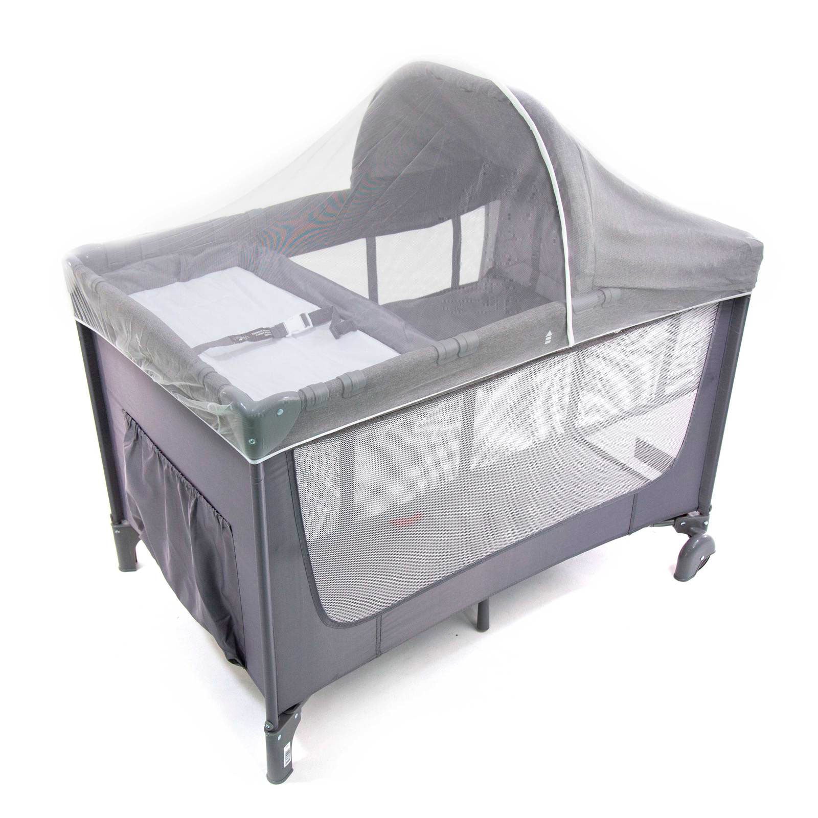 Cinza Mescla - IMP02294