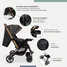 Preto Mocca