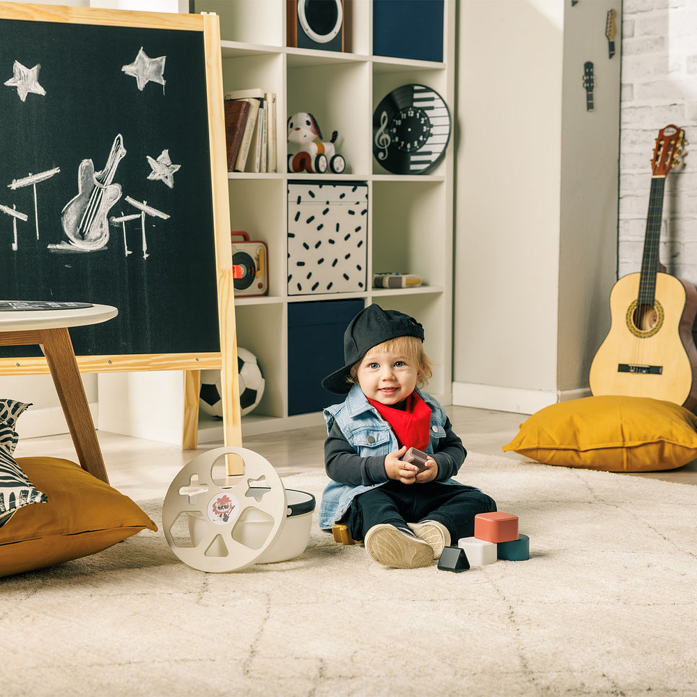Tiny Rockers