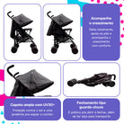 Preto Mescla