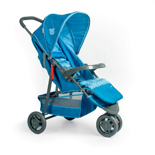 Azul Pet