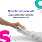Branco Estampado - CAX01097
