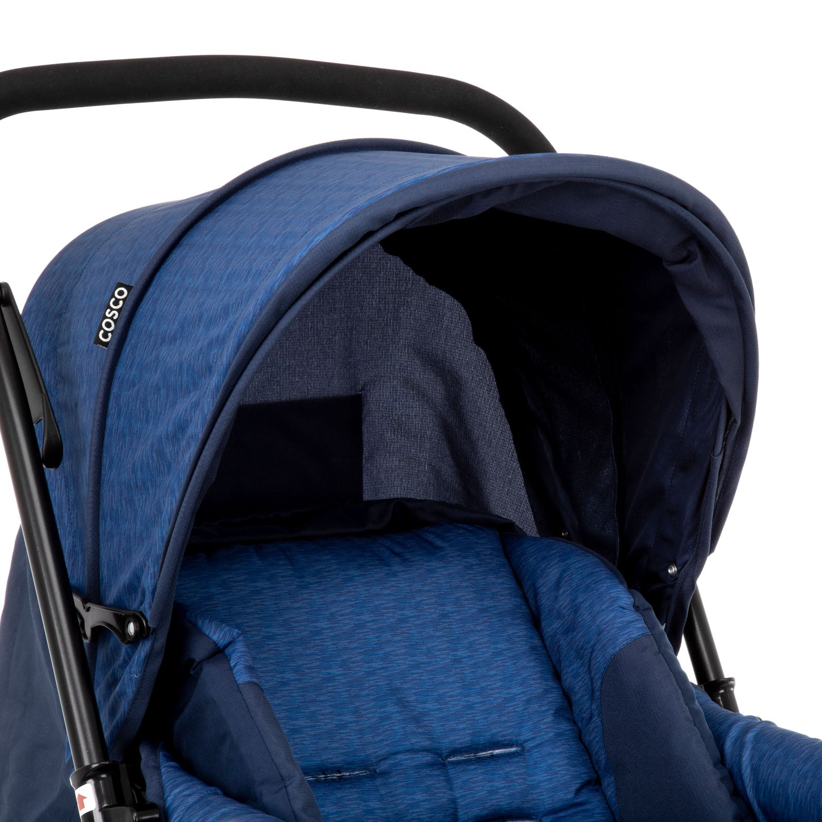 Azul Rajado - IMP01731