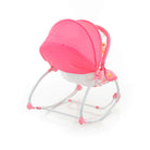 Pink Garden