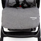 Cinza Mescla - IMP02385