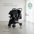 Preto Mocca