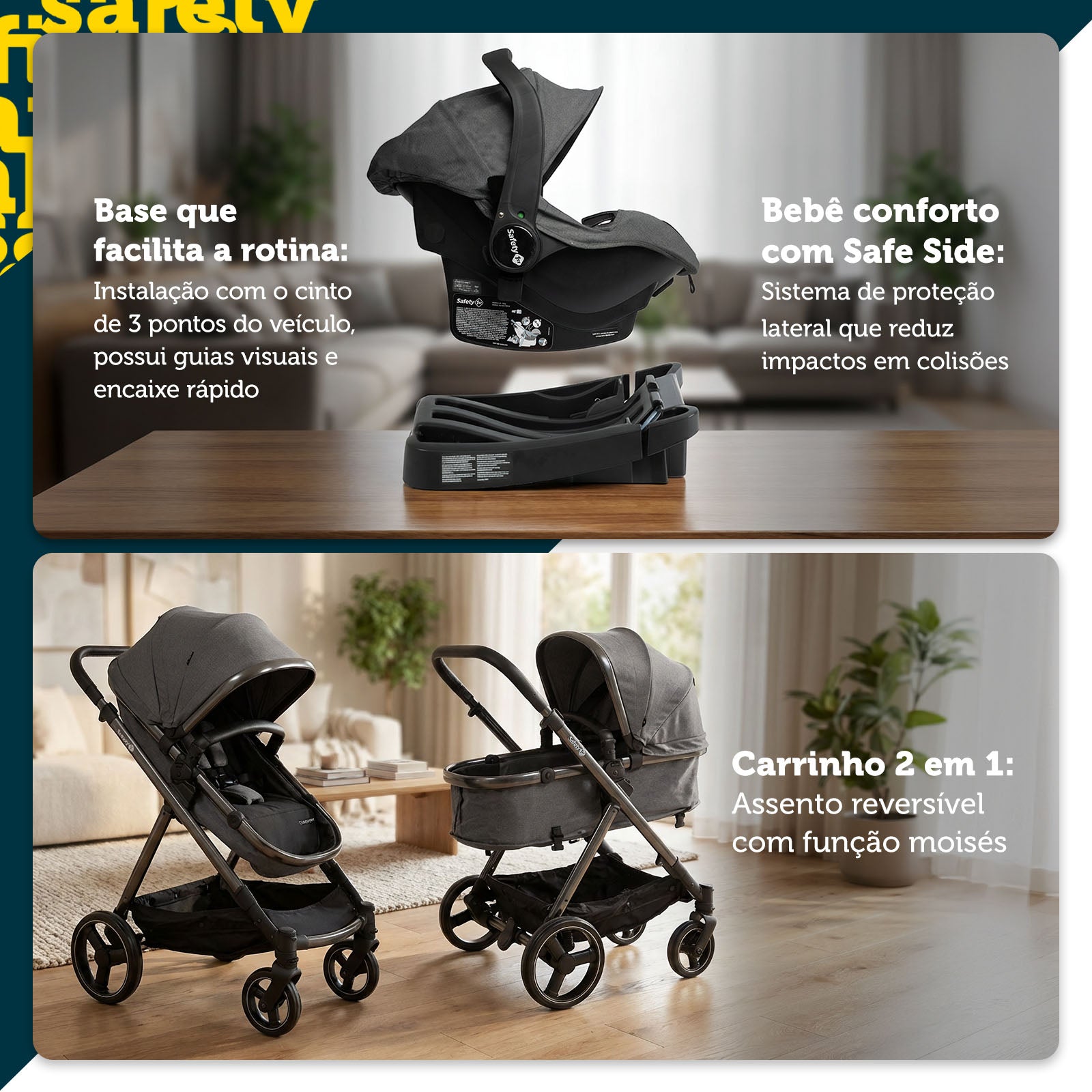 Grey Chrome - CAX01090