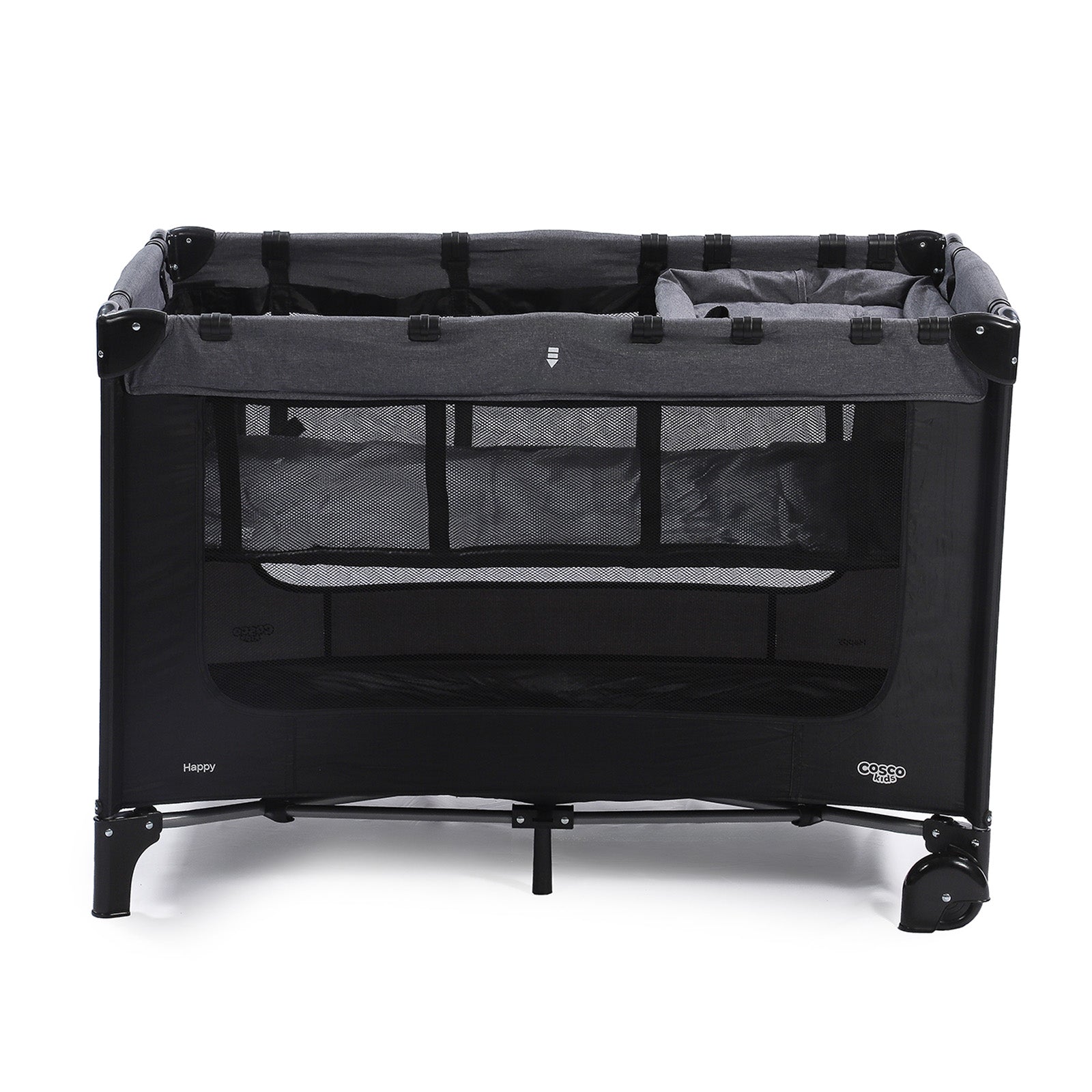 Preto Mescla - IMP02633