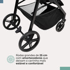 Preto Infinito