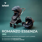 Preto Chrome - CAX01114