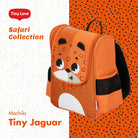 Safari Jaguar
