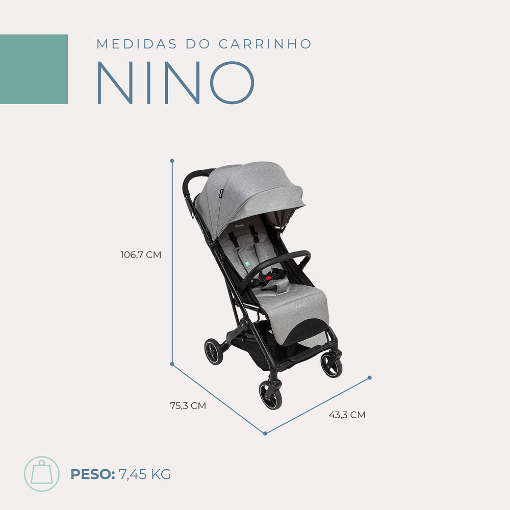 Cinza Urbano