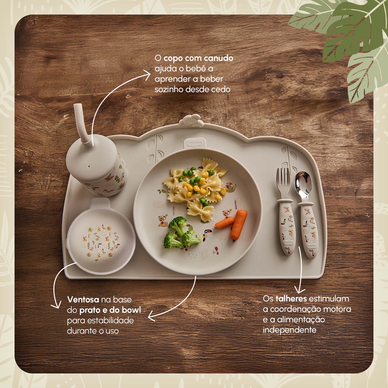 Boho Chic - IMP02631