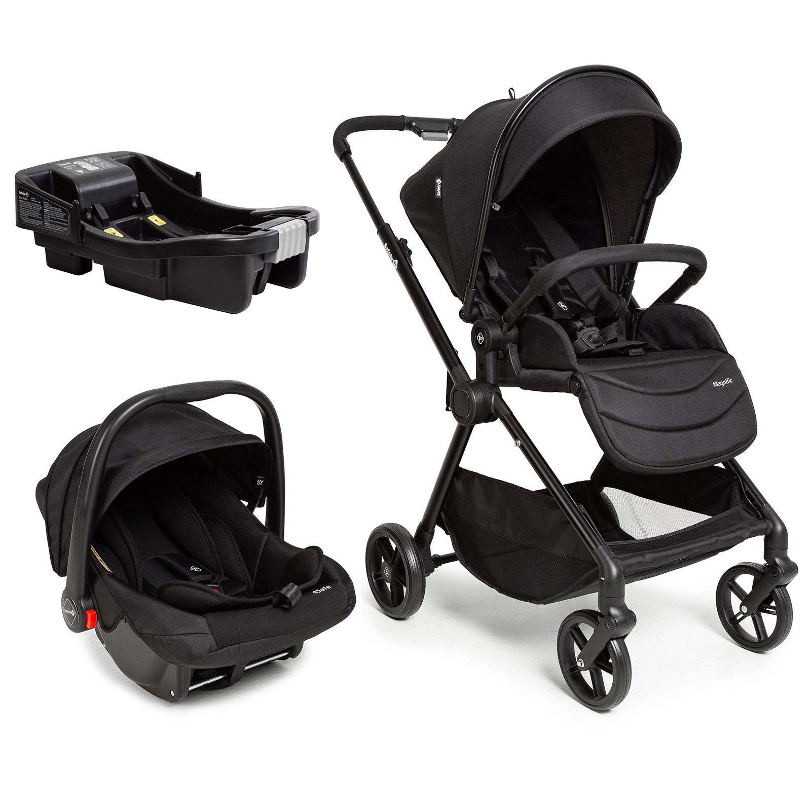 Full Black - CAX00857