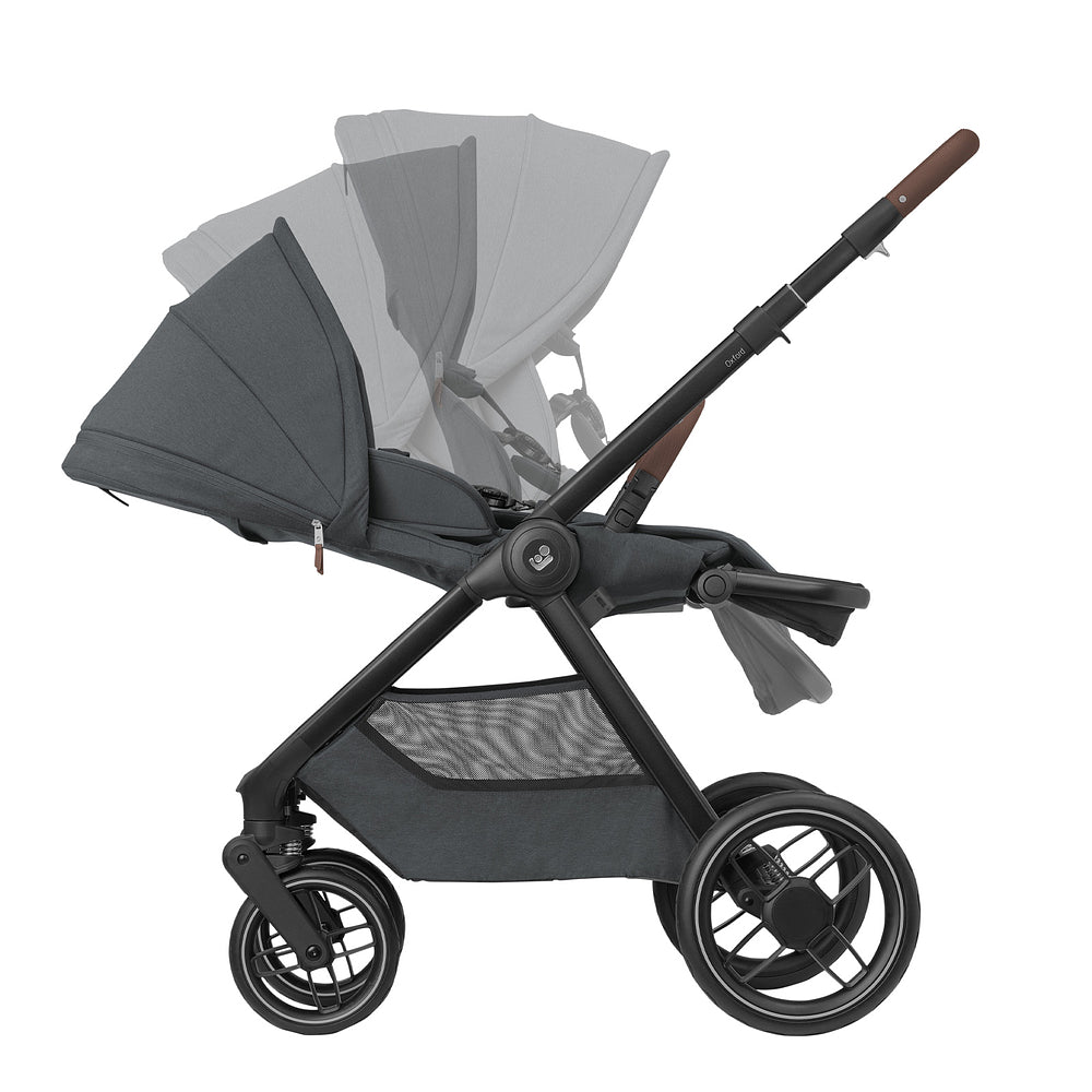 Twillic Graphite