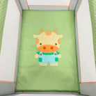 Verde Puppy