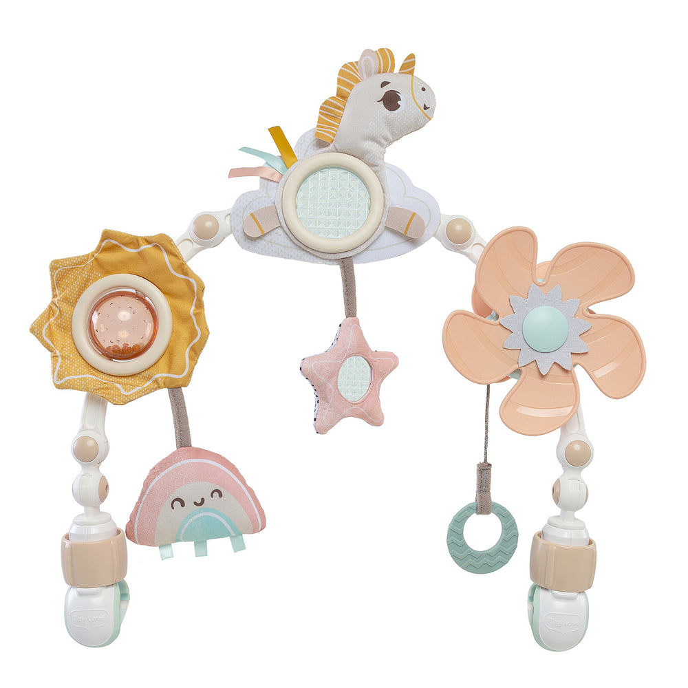 Wonderlands Collection