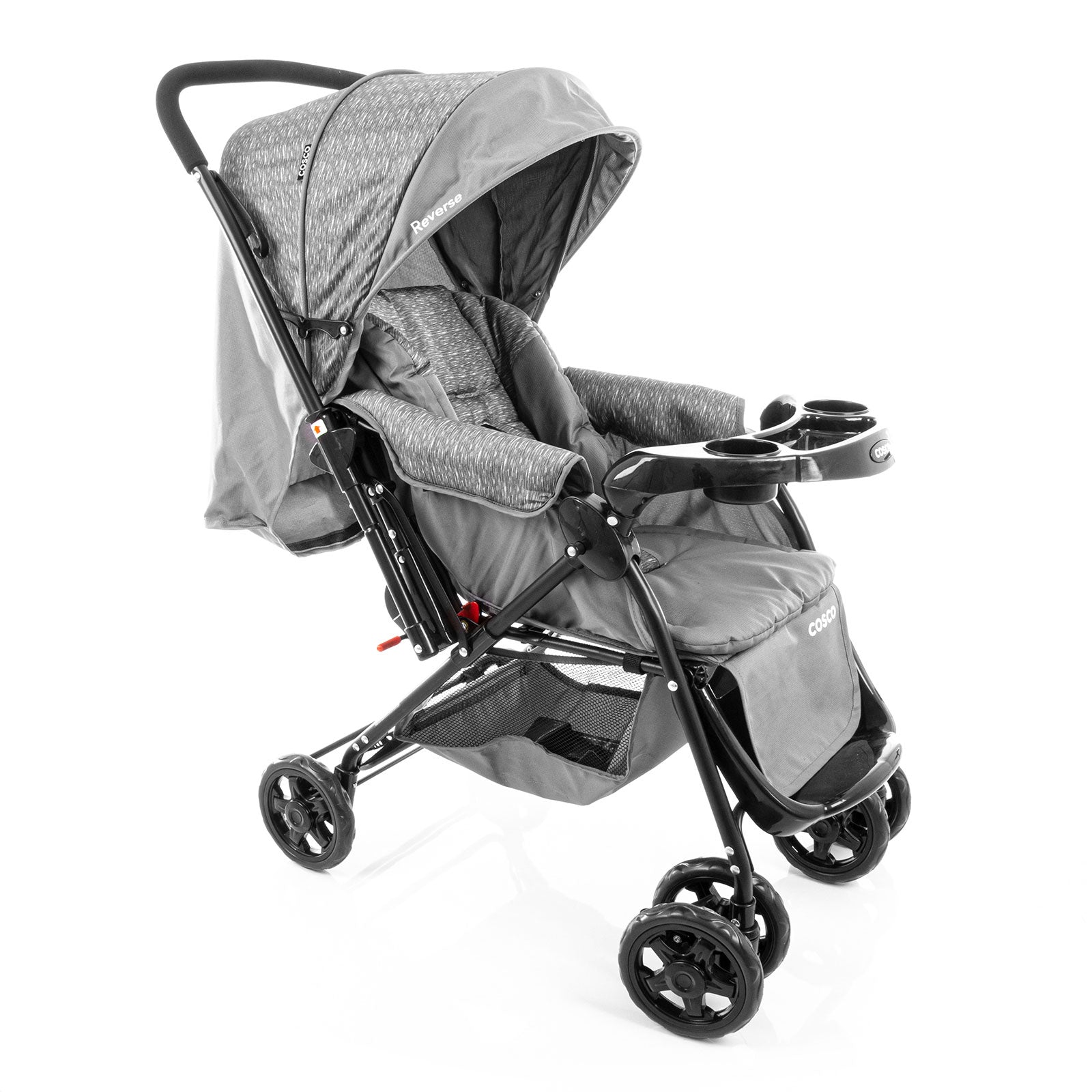 Cinza Rajado - IMP01732