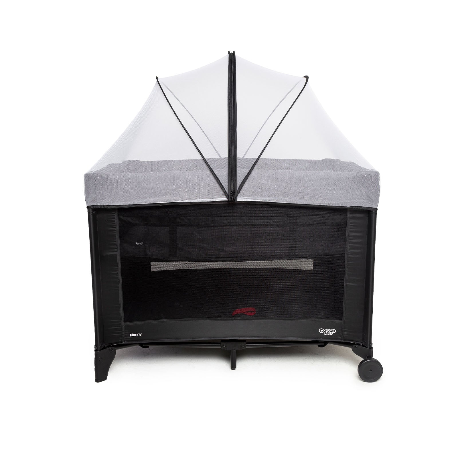 Preto Mescla - IMP02525