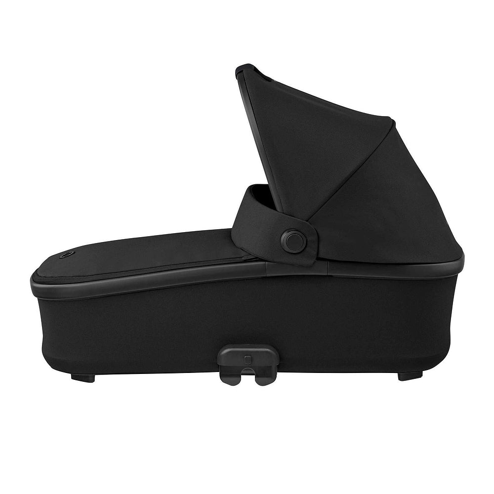 Essential Black