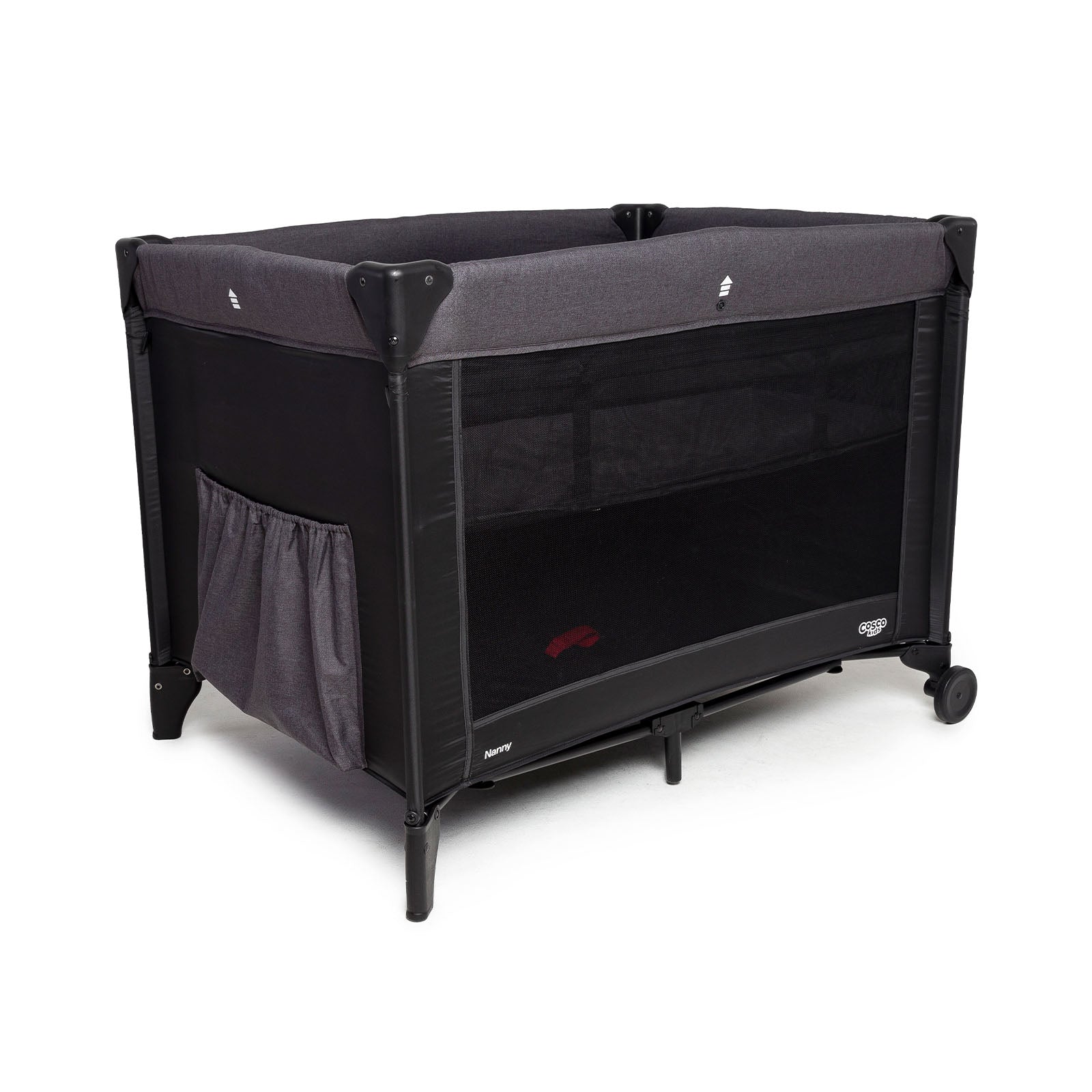 Preto Mescla - IMP02525