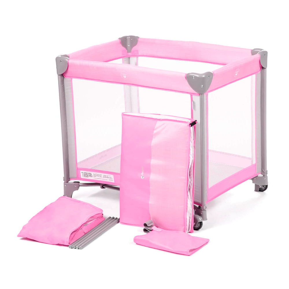 Pop Pink