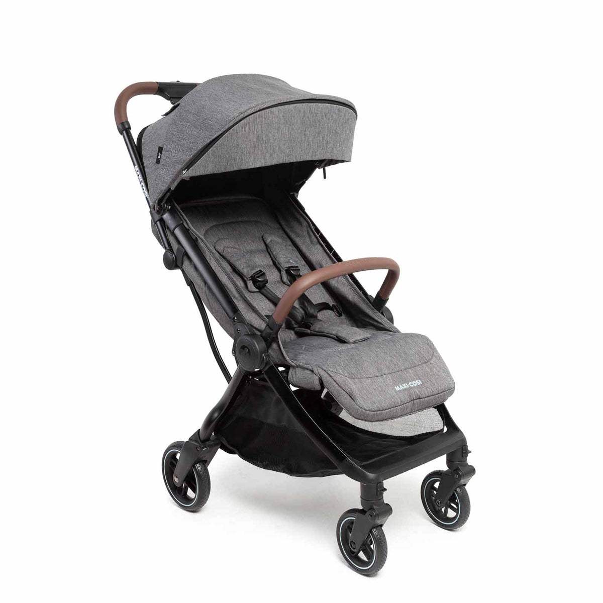 Select Grey - IMP02447
