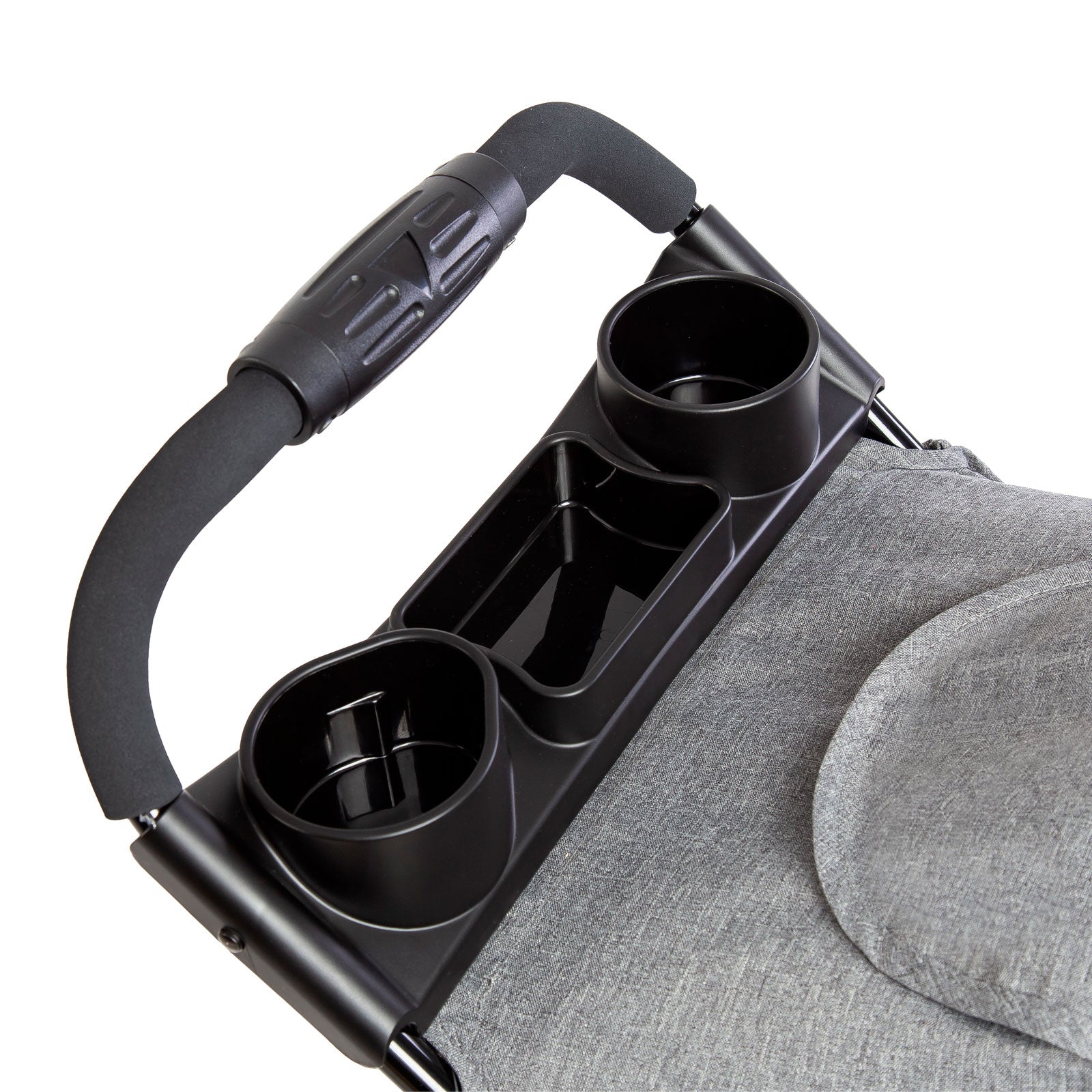 Cinza Mescla - IMP02385