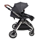 Preto Chrome - CAX01086