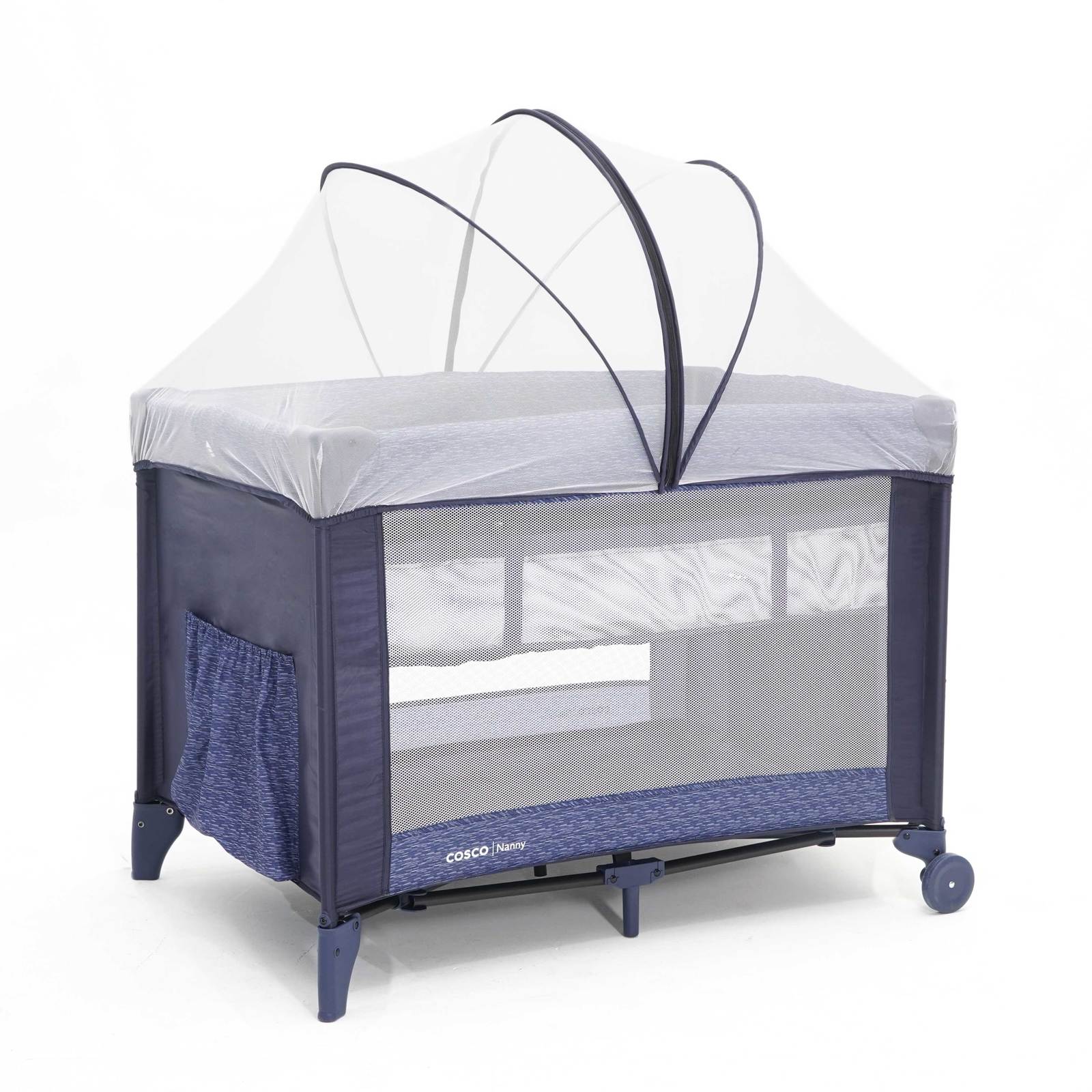 Azul Rajado - IMP02284