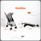 Cinza Mescla