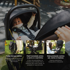 Preto Solar - CAX01041