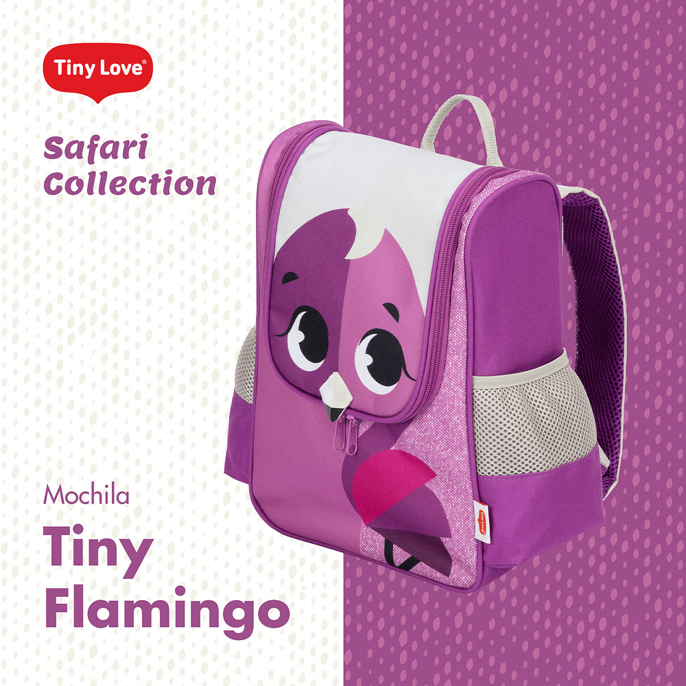 Safari Flamingo