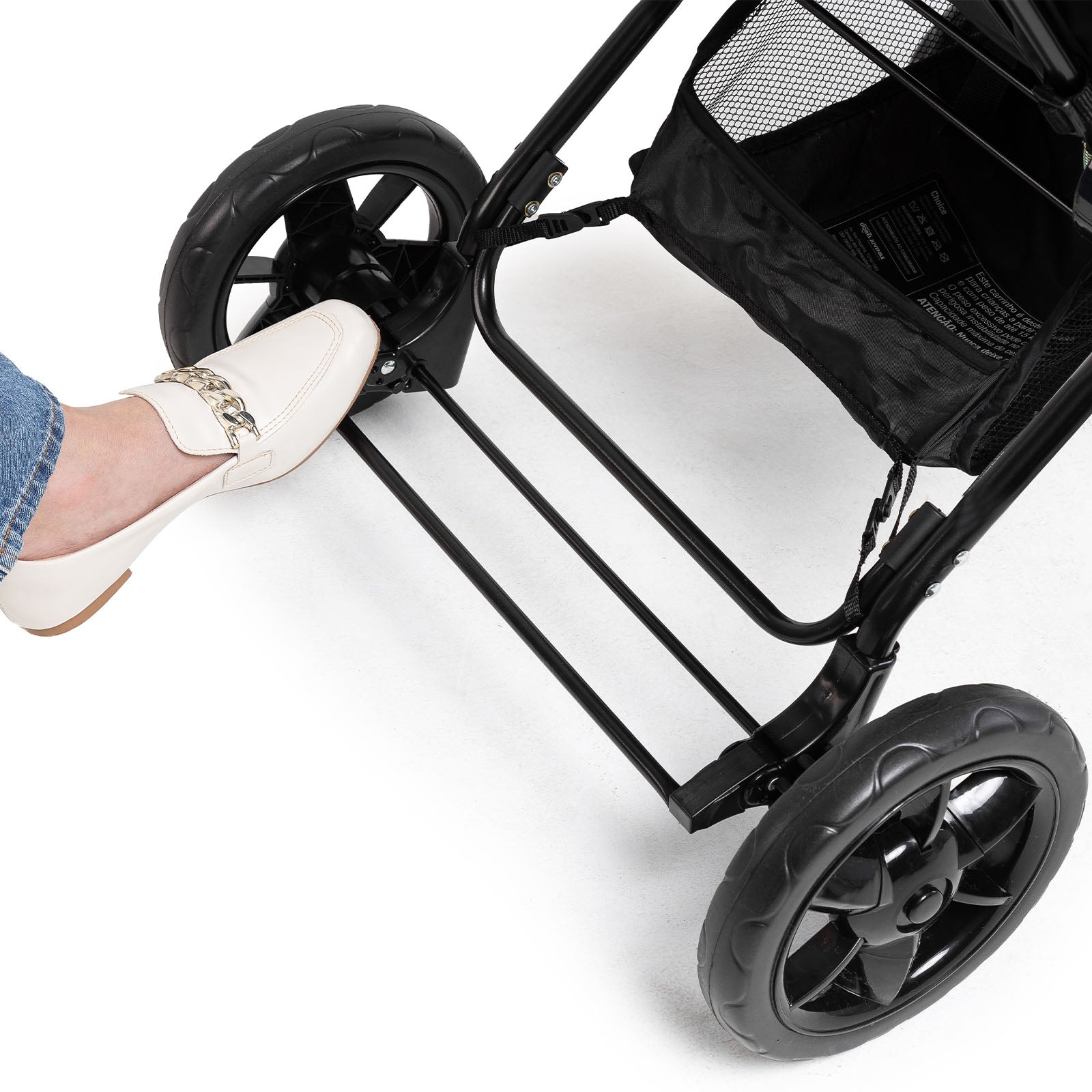 Preto - IMP02302