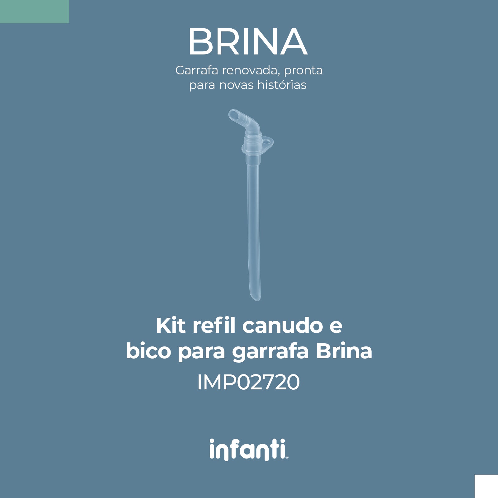 Transparente - IMP02720