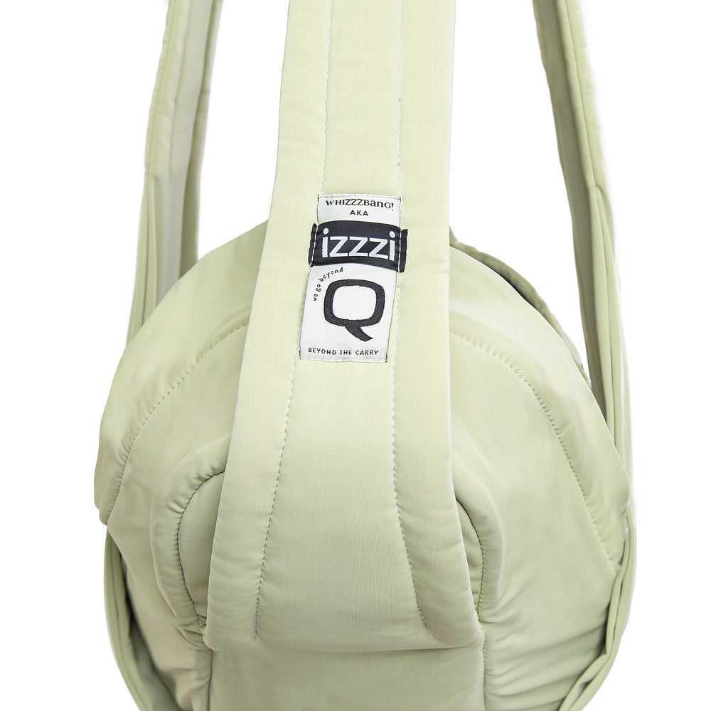 Aussie Light Green