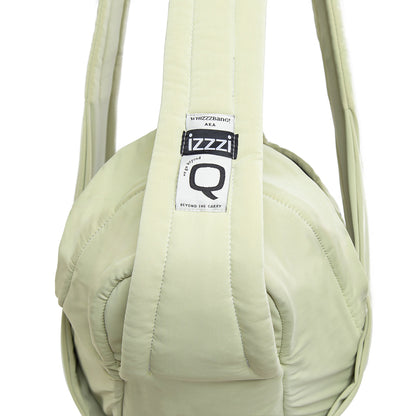 Aussie Light Green