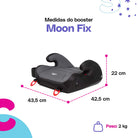 Cinza Lunar