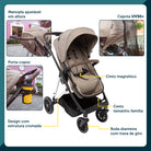 Taupe Royal - IMP02783