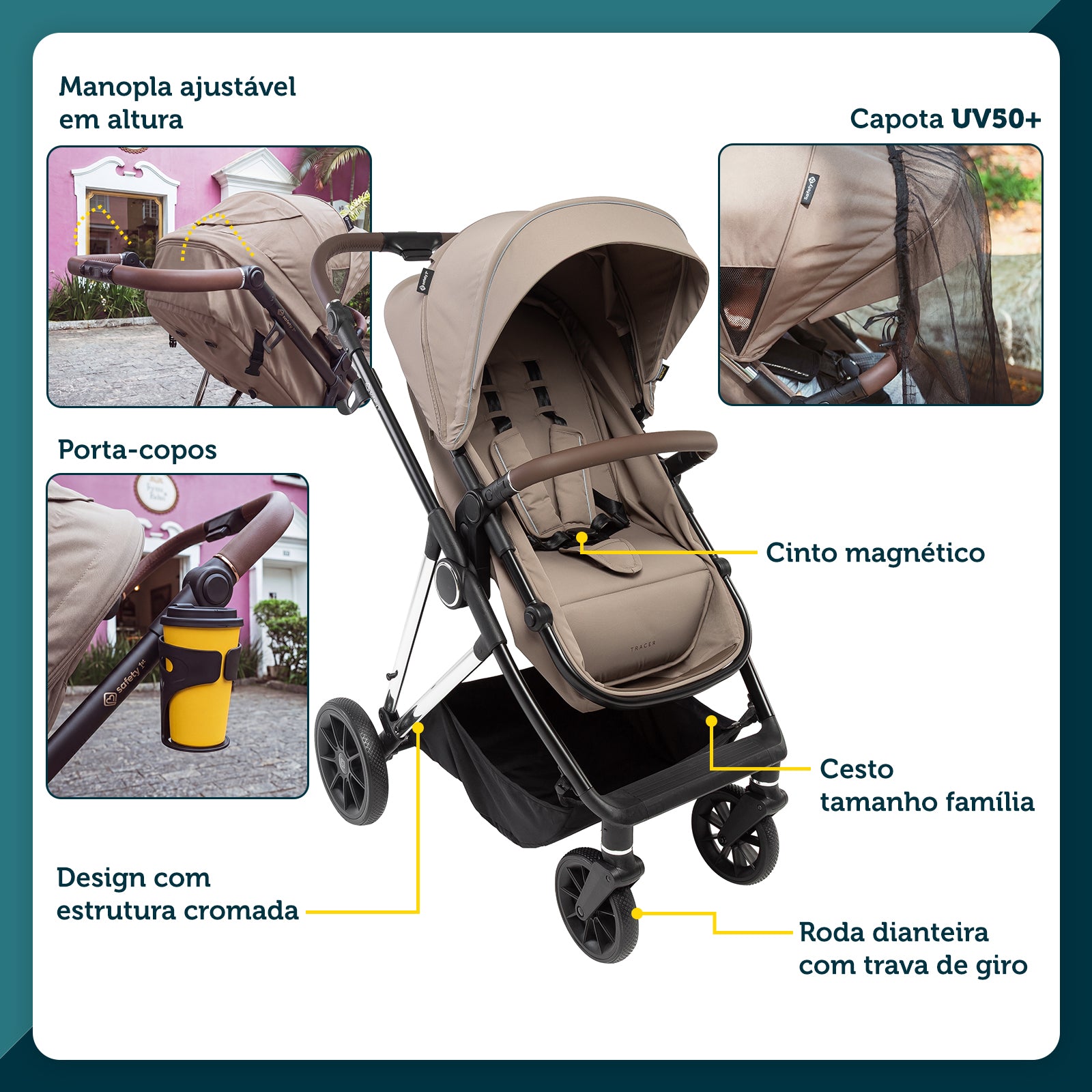 Taupe Royal - IMP02783