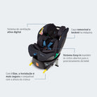 Authentic Black Tech - IMP02669