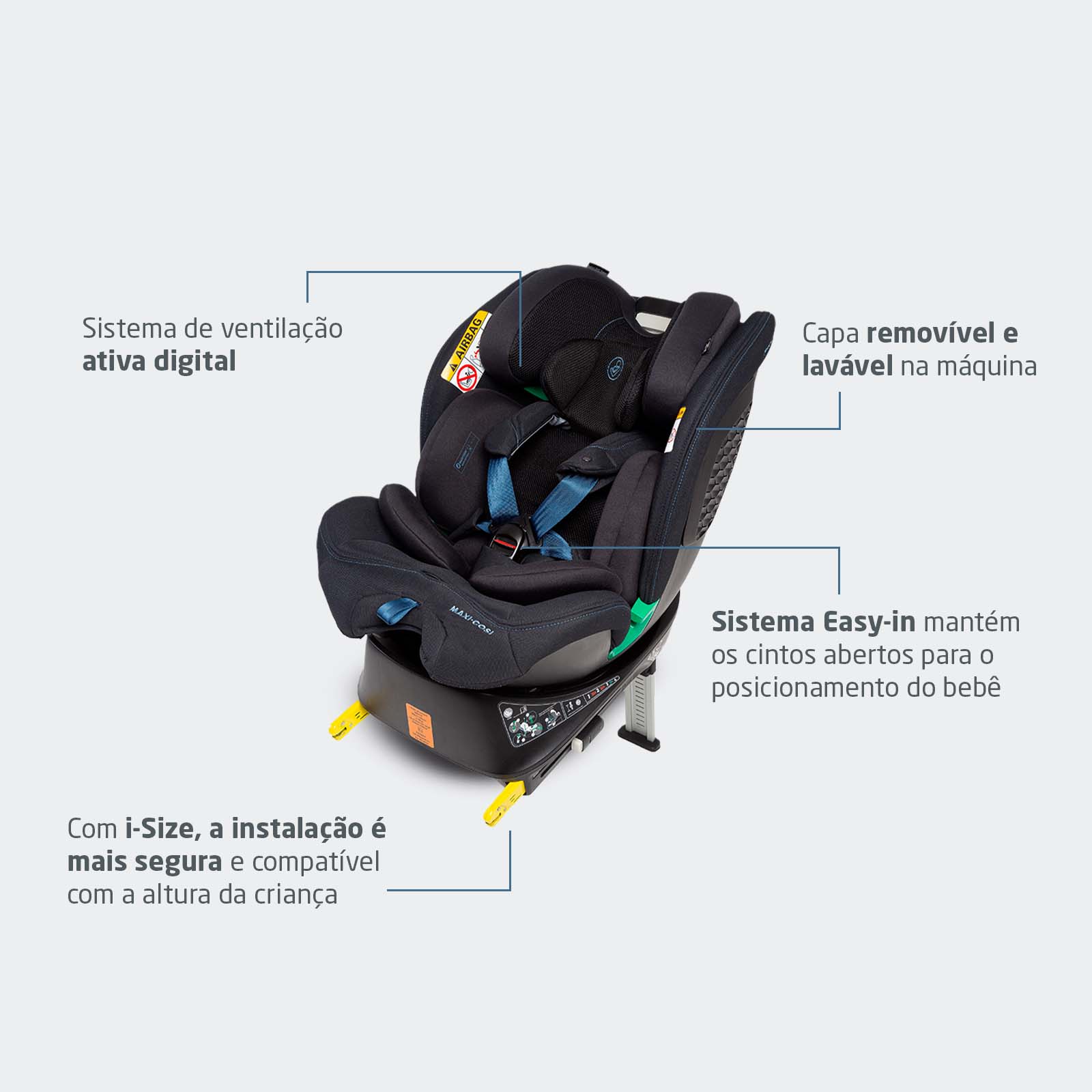 Authentic Black Tech - IMP02669