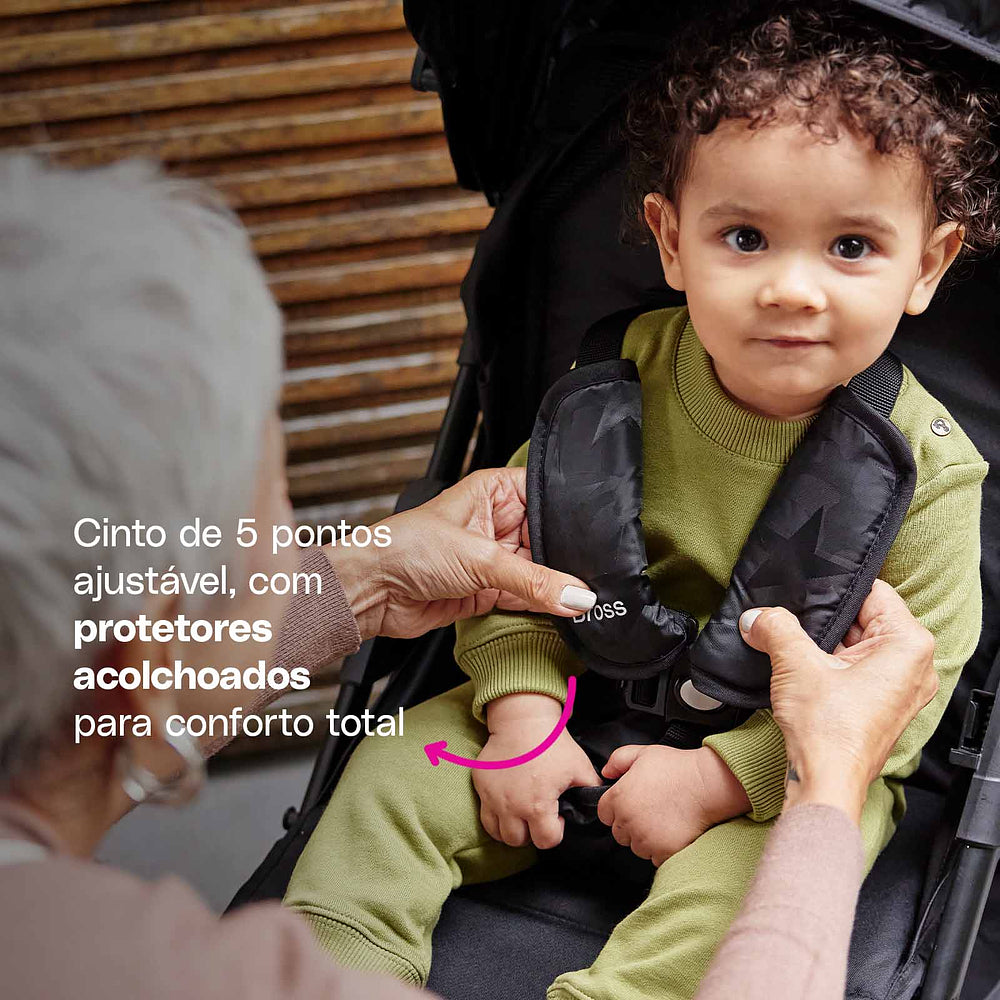 Preto Estrela