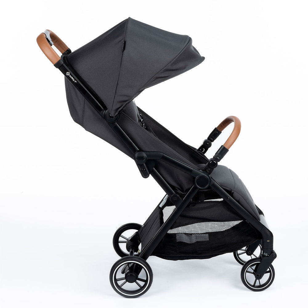 Black Graphite