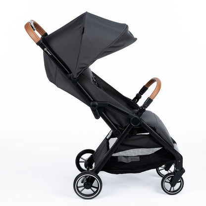 Black Graphite