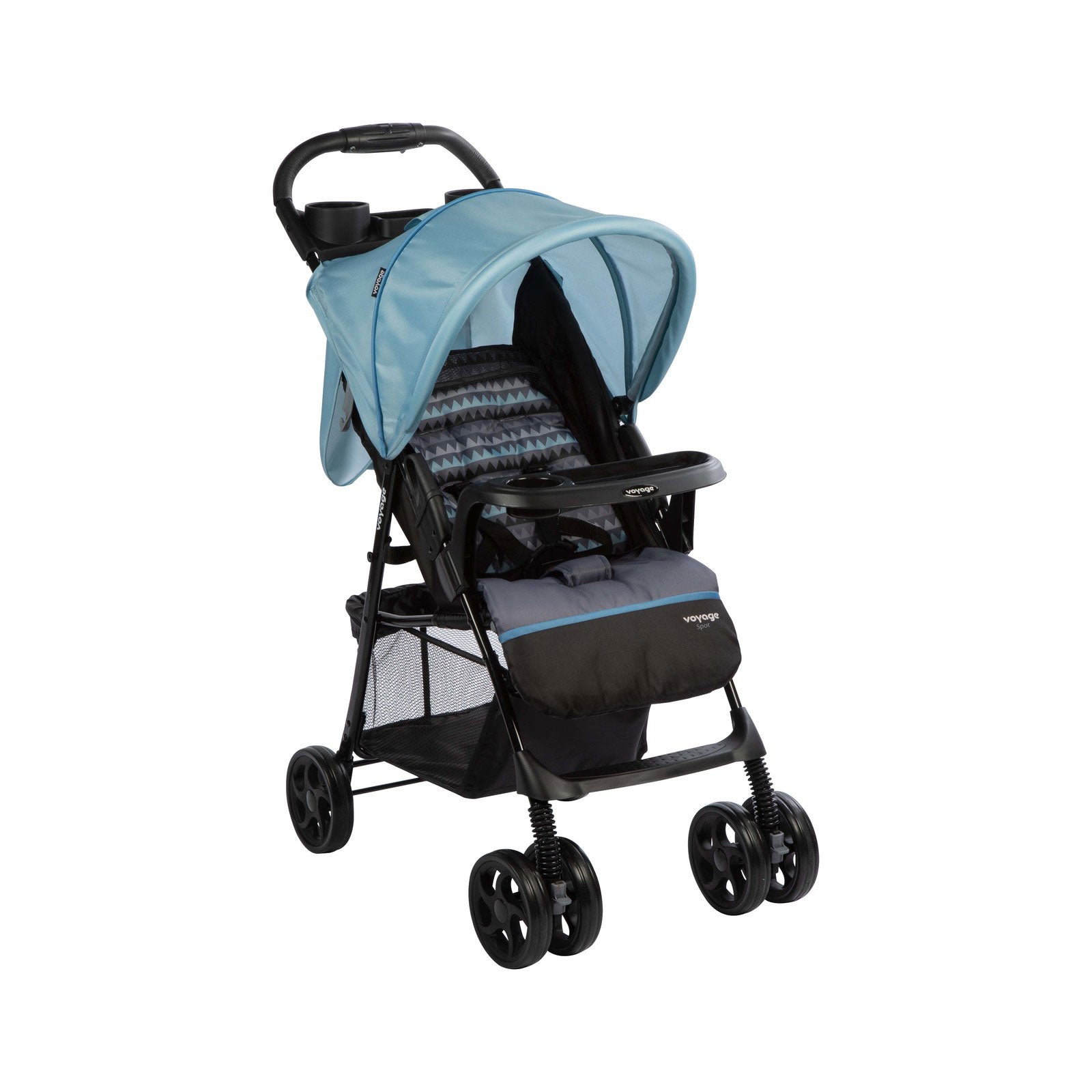 Azul Geo - IMP01766